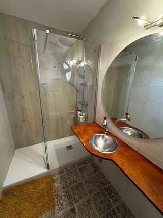 Reforma de Baños y Cambio de Bañera