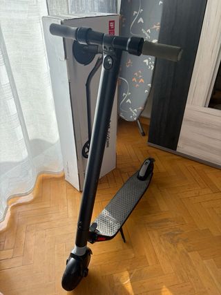 Patín Eléctrico Ninebot by Segway