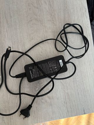 Patín Eléctrico Ninebot by Segway