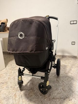Cochecito Bugaboo