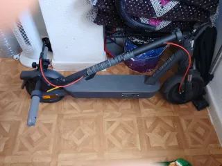 Patinete eléctrico Xiaomi  Scooter 5