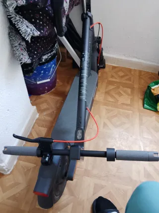 Patinete eléctrico Xiaomi  Scooter 5