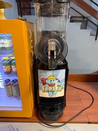 Granizadora Frosty