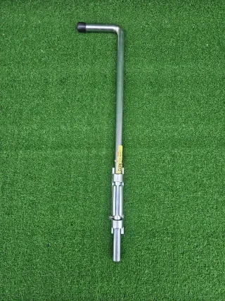 Cerradura Bourg Mernier 16x500mm