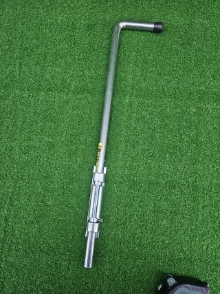 Cerradura Bourg Mernier 16x500mm