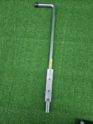 Cerradura Bourg Mernier 16x500mm