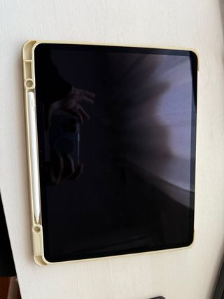 Apple iPad Air 13 M2 Blanco Estrella