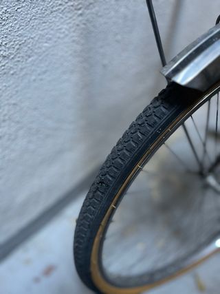 Bicicleta Peugeot Retro Paseo