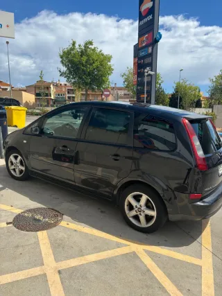 Ford C-MAX 2007