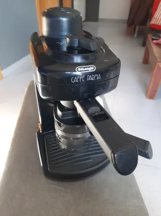 Cafetera Delonghi Parma