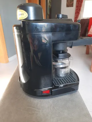 Cafetera Delonghi Parma
