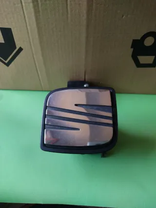 Maneta maletero Seat Ibiza