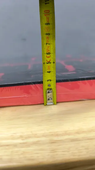 Juego de herramientas METALLO