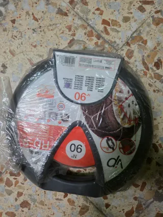 Cadenas para nieve N.90