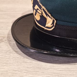 Berretto FS Ferrovie Dello Stato tg.57