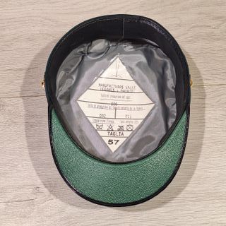 Berretto FS Ferrovie Dello Stato tg.57