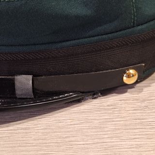 Berretto FS Ferrovie Dello Stato tg.57