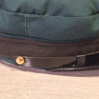 Berretto FS Ferrovie Dello Stato tg.57