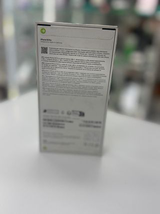 iPhone 16 Pro 128GB Nuovo