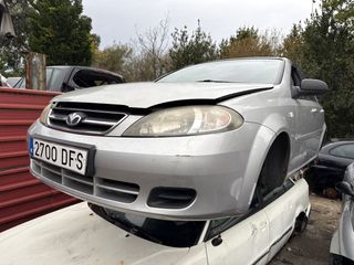 Daewoo Lacetti Desguace