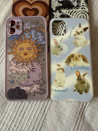 4 custodie per iPhone 11