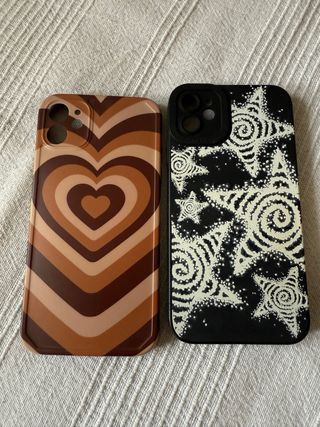 4 custodie per iPhone 11