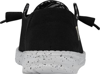 Mocasines Wendy HEYDUDE Negros Mujer