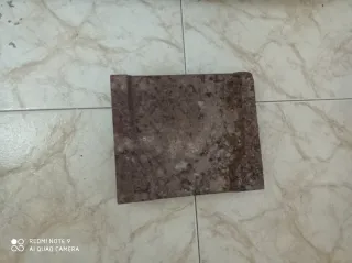 Ladrillos refractarios para horno