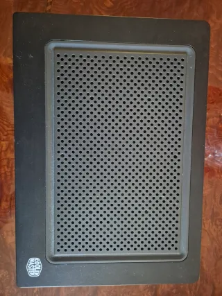 Cooler Master Raffreddamento e supporto PC