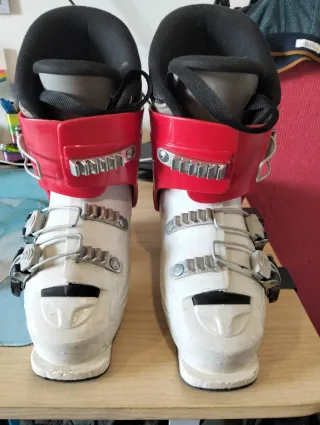 Scarpa da sci per bambini Atomic Taglia 19