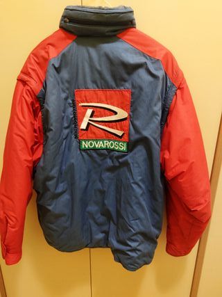 Giacca Novarossi