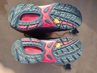 A estrenar botas de Snowboard Northwave 47