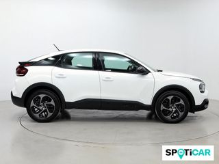 Citroën C4 PureTech 130 S&S 6v Plus