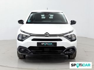 Citroën C4 PureTech 130 S&S 6v Plus