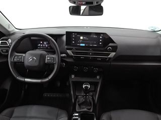 Citroën C4 PureTech 130 S&S 6v Plus