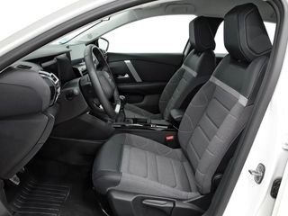 Citroën C4 PureTech 130 S&S 6v Plus