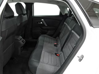 Citroën C4 PureTech 130 S&S 6v Plus