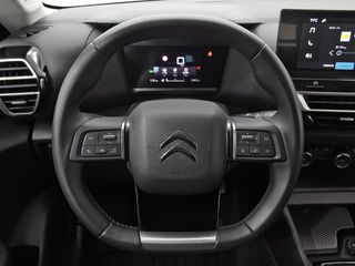 Citroën C4 PureTech 130 S&S 6v Plus