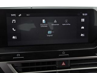 Citroën C4 PureTech 130 S&S 6v Plus