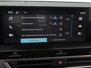 Citroën C4 PureTech 130 S&S 6v Plus