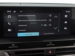 Citroën C4 PureTech 130 S&S 6v Plus