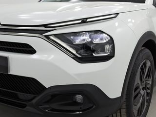 Citroën C4 PureTech 130 S&S 6v Plus