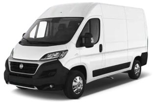 Portaruota di scorta Fiat Ducato