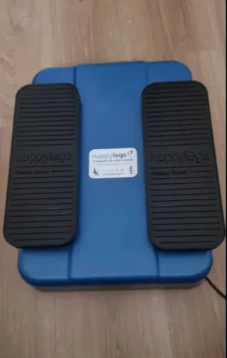 Happy Legs - Máquina para ejercitar las piernas
