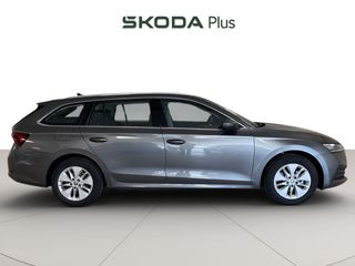 Skoda Octavia Combi 2.0 TDI 85kW Man Ambition Plus