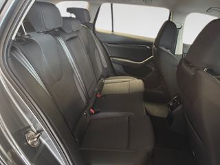 Skoda Octavia Combi 2.0 TDI 85kW Man Ambition Plus