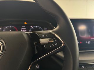 Skoda Octavia Combi 2.0 TDI 85kW Man Ambition Plus