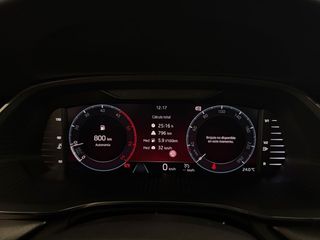 Skoda Octavia Combi 2.0 TDI 85kW Man Ambition Plus