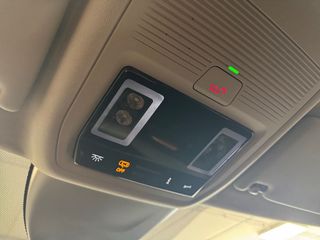 Skoda Octavia Combi 2.0 TDI 85kW Man Ambition Plus