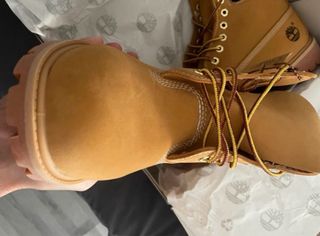 Timberland 6-Inch Premium Waterproof Stivali